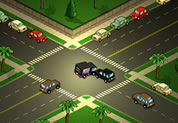 Traffic Comand 3